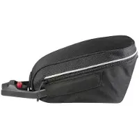 Klickfix Contour Evo Light Adj Sadeltaske 2l