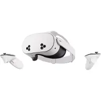META Quest 3s-128gb Virtual Reality-glasögon