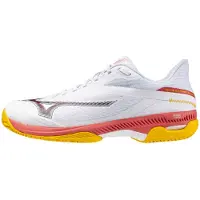 Mizuno Wave Exceed Court Cc Skor För Grus