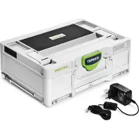 Festool Bluetooth-högtalare TOPROCK SYS3 BT20 M 137
