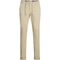 Jack & Jones Chinobyxa 'JPSTMarco Sunny' sand
