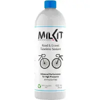 Milkit Road &amp; Gravel Slanglöst Tätningsmedel 250ml