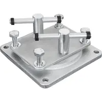 Unior Vridbar Bas För 721-6/721q-6