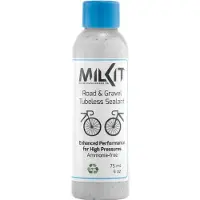 Milkit Road & Gravel Slanglöst Tätningsmedel 500ml