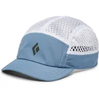 Black Diamond Distance LT Hat Creek Blue-white