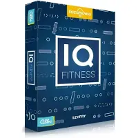 Albi Game IQ Fitness - Ciphers