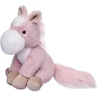 Beppe Donkey Ricardo rosa 30cm 14036 22554