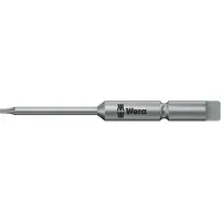 Wera Bits spår WE05345035001; 867/9 C; TX7x64 mm