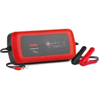 Telwin Batteriladdare för bilar T-Charge 20; 5-180 Ah