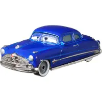 Disney Pixar Cars Doc Hudson