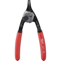 Milwaukee Låsringstång 4932492492; 147 mm