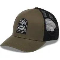 Black Diamond Trucker Keps