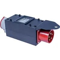 As Schwabe CEE-adapter MIXO Adapter LECH 61712