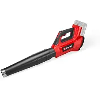Einhell GP-LB 36/230 Li E BL-Solo, Handhållen lövblås, 230 km/t, Svart, Röd, Elektrisk, 88,94 dB, Batteri - SOLO