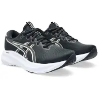 Asics Springsko 'Gel-Excite 11' greige / svart / vit