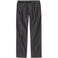 Patagonia M's Point Reyes Canvas Gi Pants Ink Black