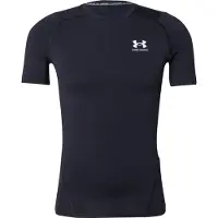 Under Armour Heatgear Compression T-shirt Med Korta ärmar