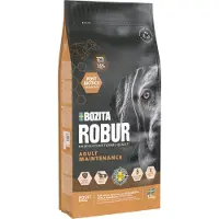Bozita Robur Adult Maintenance hundfoder