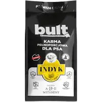 Bult Kalkonhundmat 3kg