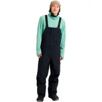 Burton Reserve Gore-tex 2l Bib Short Byxor