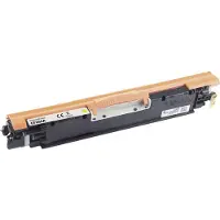 Renkforce Toner Ersätter HP 130A, CF352A Kompatibel Gul 1000 sidor RF-HPCF352A RF-6721364