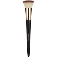 Kashōki Flat Tip Kabuki Brush 100