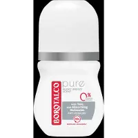 Borotalco Puro Musky Breeze deodorant roll-on 50 ml