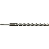 Makita Borr för betong Standard; 18x210 mm; SDS-plus