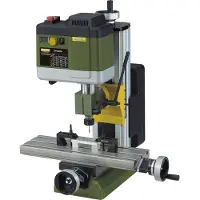 Proxxon Micromot Handöverfräs FF 500/BL; 400 W