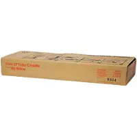 Ricoh 165 Y (402447) gul toner hög kapacitet (original)