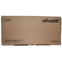 Olivetti B0772 gul toner (original)