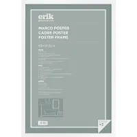 Erik Editores 61x91.5 Cm Mdf Fotoram