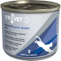 Trovet Hypoallergenic RRD med kanin våtfoder katt