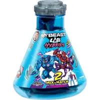BEAST LAB Action Figure
