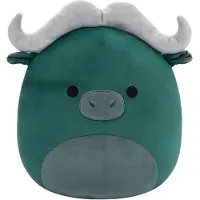 Squishmallows 30 cm P25 Amir Vattenbuffel