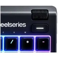 SteelSeries Apex 3 Rgb Mekaniskt Spelande Tangentbord