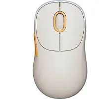 Xiaomi Wireless Mouse 3 GL - White