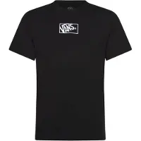 Vans By Blocked Box T-shirt Med Korta ärmar