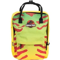 Grupo Erik Editores Jurassic Park Everyday Ryggsäck