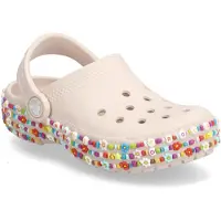 Crocs Classic Beaded Band T Träskor