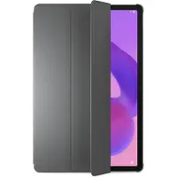 Lenovo ZG38C05980 Fodral för surfplatta Idea Tab Pro 32.3 cm (12,7) Backcover Grå