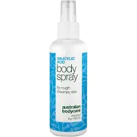 Australian bodycare Salicylic Acid Body Spray 100 ml