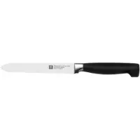 Zwilling 31070-130 Four Star Sausage knife
