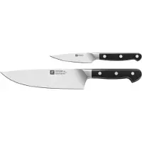 Zwilling 38430-004 Pro 2-piece knife set