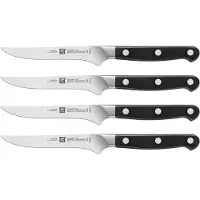 Zwilling Pro steak knife set, 38430-002