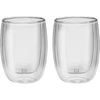 Zwilling 39500-076 Glasserie 2 Enheter