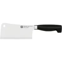 Zwilling Fyrstjärnig Köttyxa 15 Cm