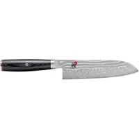 Zwilling 5000fcd Santoku 18 Cm Kökskniv