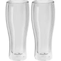 Zwilling Sorrento Bar Ölglas 414 ml 2pck. H 202 x B 80 mm.