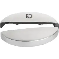 Zwilling Foil Cutter, Rostfritt stål, Rostfritt stål, 80 mm, 130 mm, 42 mm